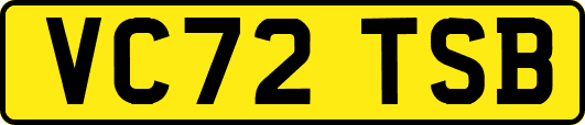 VC72TSB