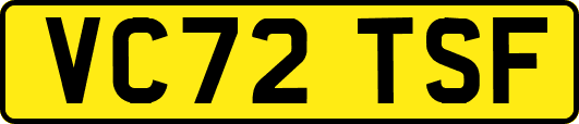 VC72TSF