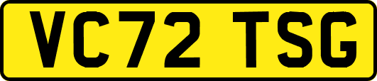 VC72TSG