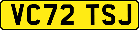 VC72TSJ