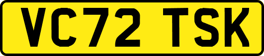 VC72TSK