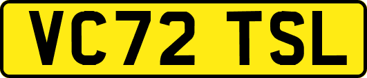 VC72TSL