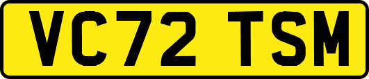 VC72TSM