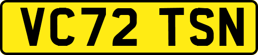 VC72TSN