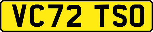 VC72TSO