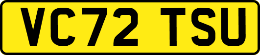 VC72TSU