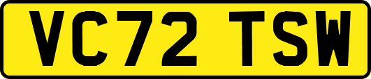 VC72TSW
