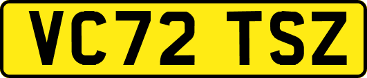 VC72TSZ