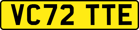 VC72TTE