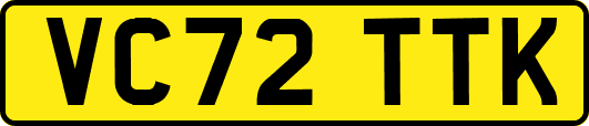 VC72TTK