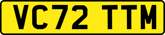 VC72TTM