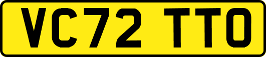 VC72TTO
