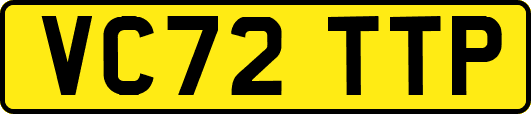 VC72TTP