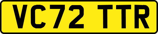 VC72TTR