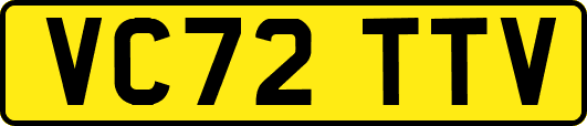 VC72TTV