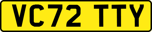 VC72TTY