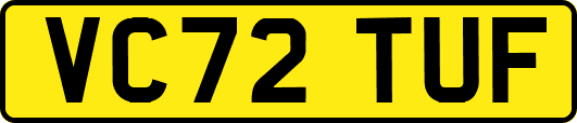 VC72TUF