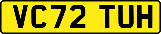 VC72TUH