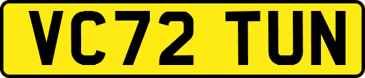 VC72TUN