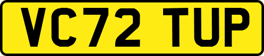 VC72TUP