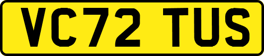 VC72TUS