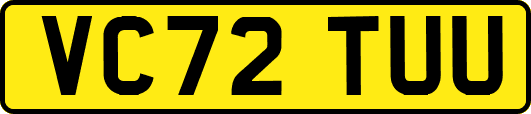 VC72TUU