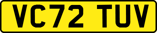 VC72TUV