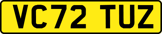 VC72TUZ