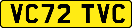 VC72TVC
