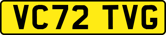 VC72TVG