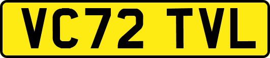 VC72TVL