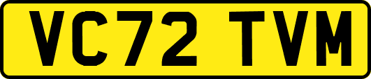 VC72TVM