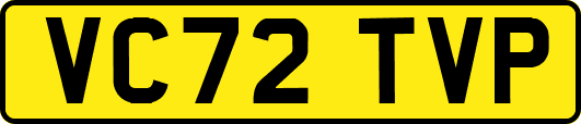 VC72TVP