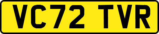 VC72TVR