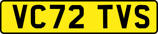 VC72TVS