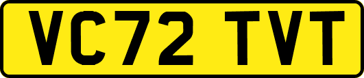 VC72TVT