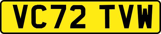 VC72TVW