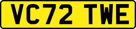 VC72TWE