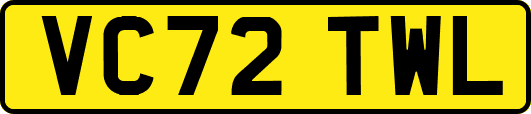 VC72TWL
