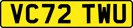 VC72TWU