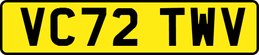 VC72TWV