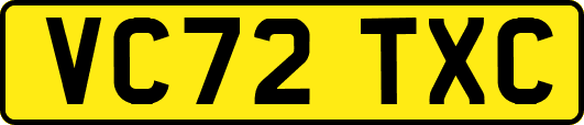 VC72TXC