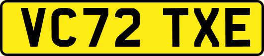 VC72TXE