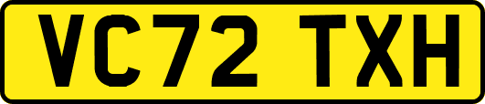 VC72TXH