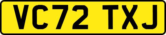 VC72TXJ