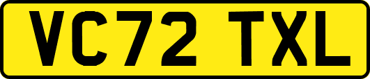 VC72TXL