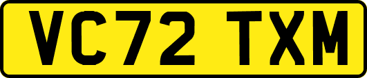 VC72TXM