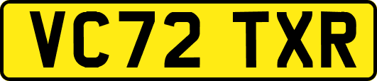 VC72TXR