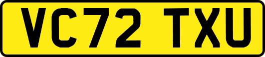 VC72TXU