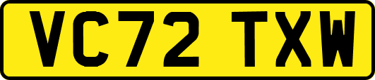 VC72TXW